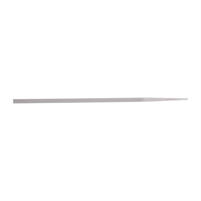 PILLAR EXTRA NARROW FILE #0 CUT 8â STEEL