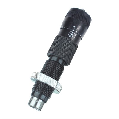 280 ACKLEY IMPROVED MICROMETER SEATER DIE