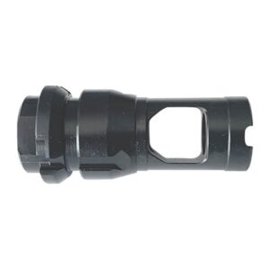 1215KM SUPPRESSOR MOUNT FOR DEAD AIR .223 SUPPRESSOR 1/2''X28