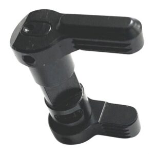 SEMI AUTO AMBI 90 DEGREE SELECTOR WITH Q LEVERS