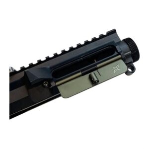 Forward Controls Design TDP Spec Ejection Port Cover - Single Dimple, Flat Dark Earth