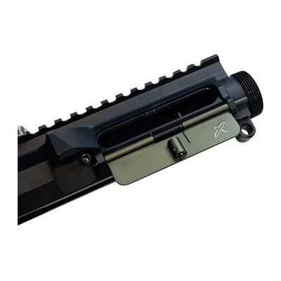 Forward Controls Design TDP Spec Ejection Port Cover - Single Dimple, Flat Dark Earth