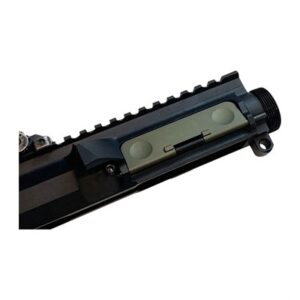 Forward Controls Design TDP Spec Ejection Port Cover - Twin Dimple, OD Green