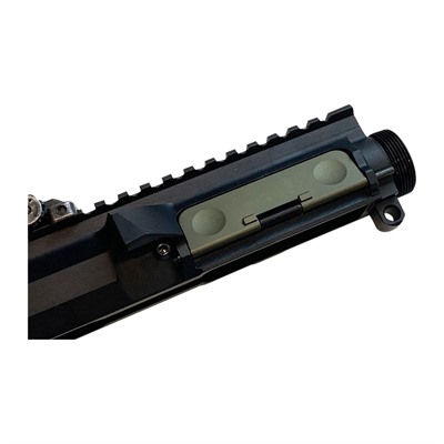Forward Controls Design TDP Spec Ejection Port Cover - Twin Dimple, OD Green