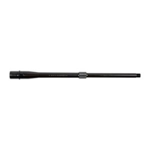 308 WIN 18'' 1-10 TWIST HANSON MIDLENGTH STEEL BBL W/LO PRO