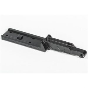 BITTY DOT MOUNT FOR MICRO DOT SIGHTS BLACK