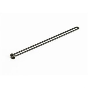 GUIDE WIRE AND SPRING RETAINER 6'' FOR AK-47 TOP COVER