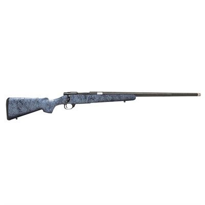 Howa M1500 Carbon Elevate Rifle, 6.5 Grendel, 20-Inch, Carbon