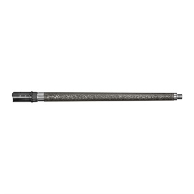 SIG CROSS PRE-FIT DROP IN CARBON FIBER 6.5 CREEDMOOR 18'' BBL