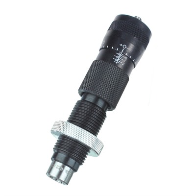 6.8MM WESTERN MICROMETER SEATER DIE