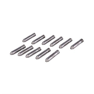 .223 REMINGTON 11 PIECE HEADSPACE GAUGE SET