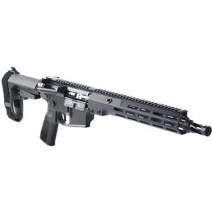SUPER DUTY MOD1 5.56X45 NATO 12.5'' BBL NO MAG BLACK