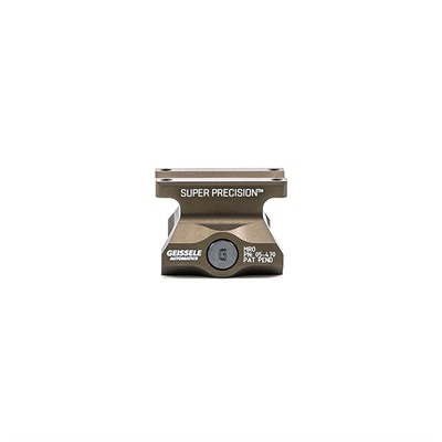 LOWER 1/3 CO-WITNESS DDC MRO MOUNT