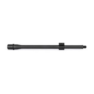 5.56 NATO 14.5'' 1-7 HANSON MID-LNG LOPRO CHROME-LINE THREAD