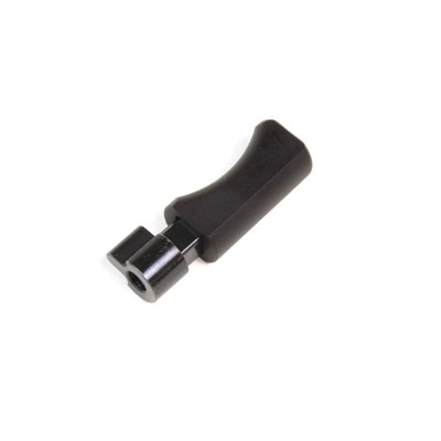A3 Industries Standard Charging Handle, Curved Finger Knob, for BRN-180