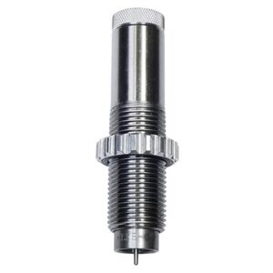 .22 HORNET COLLET NECK SIZING DIE ONLY