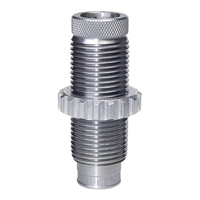6MM CREEDMOOR FACTORY CRIMP DIE