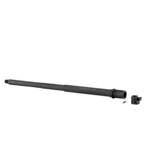 BRN-4/M27 5.56X45 16.5'' MEDIUM CHROME LINED BARREL PHOSPHATE