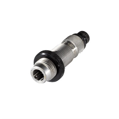 25 CREEDMOOR BUSHING FULL LENGTH TYPE S DIE