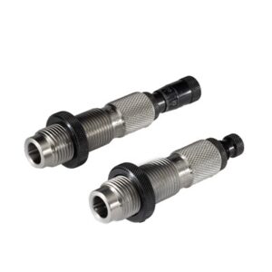 25 CREEDMOOR PREMIUM SERIES FULL LENGTH DIE SET