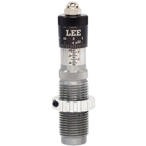 6.8 WESTERN RIFLE PRECISION MICROMETER BULLET SEATING DIE