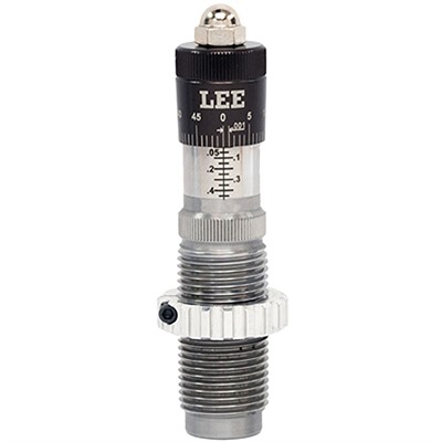 7MM STW RIFLE PRECISION MICROMETER BULLET SEATING DIE