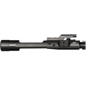 NLX556 5.56 NATO BOLT CARRIER GROUP FOR AR-15 DLC COATED BLK