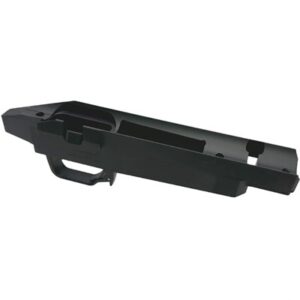 UNIVERSAL MINI CHASSIS FOR REMINGTON 700 SHORT ACTION BLACK