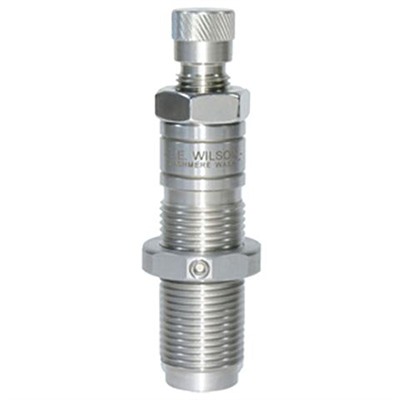 22 PPC FACTORY FULL LENGTH SIZING DIE