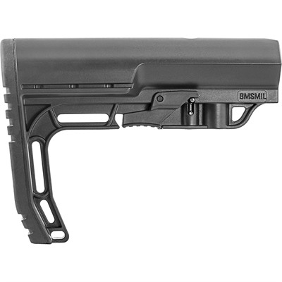 Mission First Tactical Battlelink Minimalist Stock Restricted-State