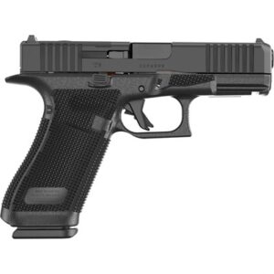 GLOCK US 45 GEN 6 9MM LUGER 4.02'' BBL (3)10RD MAG ORS BLK