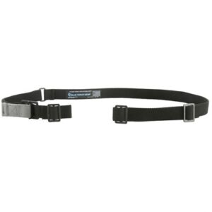 VICKERS SLING MACHINE HARDWARE BLACK