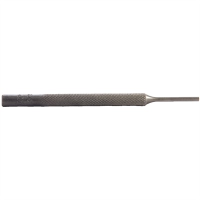 3/32'' (2.4MM) 4'' (10.2CM) LONG
