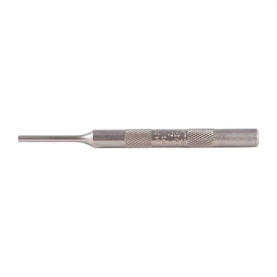 1/8'' (3.2MM) 4'' (10.2CM) LONG