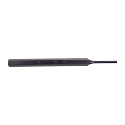 1/8'' (3.2MM) 4 3/4'' (12.1CM) LONG