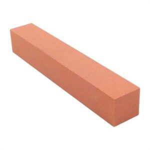Norton FF-76 Fine India Sharpening Stone