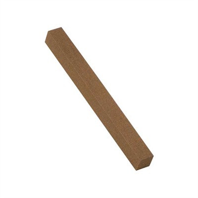 Norton MF-34 Square India Stone, 4 x 3/8-Inch