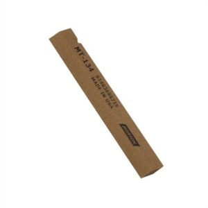 Norton MT-134 Diamond Sharpening Stone, 4 x 3/8-Inch