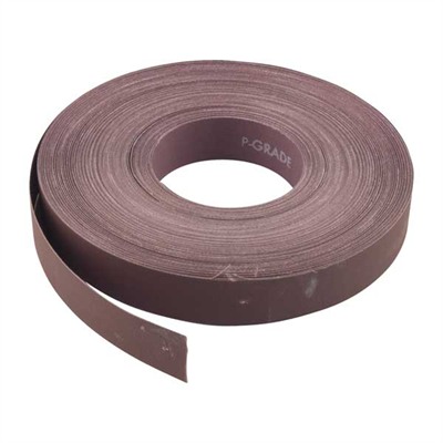Norton E-Z Metalite Cloth Roll, 1-Inch x 50 Yd, 600 Grit