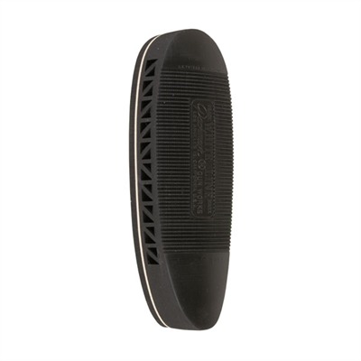 .85'' SMALL BLACK LINED CHECKERED