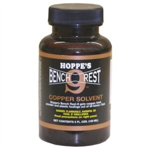 5 OZ. BENCH REST COPPER SOLVENT