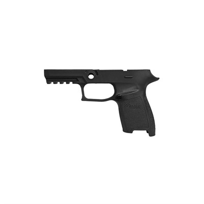 p_732000484_1.jpg 9/40/357 COMPACT MEDIUM GRIP MODULE, BLACK