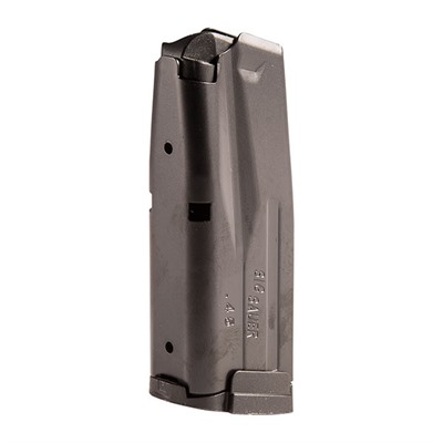 p_732000504_2.jpg 6 ROUND 45 AUTO SUBCOMPACT MAGAZINE, BLACK