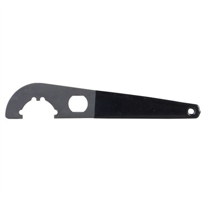 M4 STOCK WRENCH