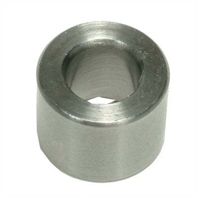 STEEL NECK SIZER DIE BUSHING .326