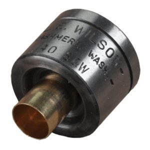 FIRED CASE PISTOL HOLDER .40 S&W