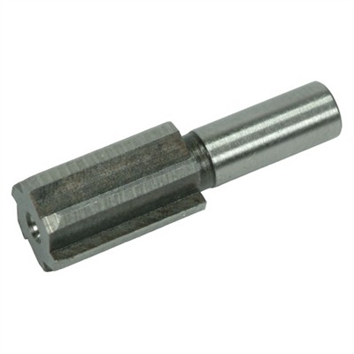 0.3405'' INSIDE NECK REAMER
