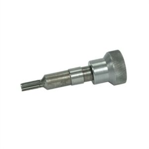 338 CALIBER (0.3405''-0.341'') INSIDE NECK REAMER