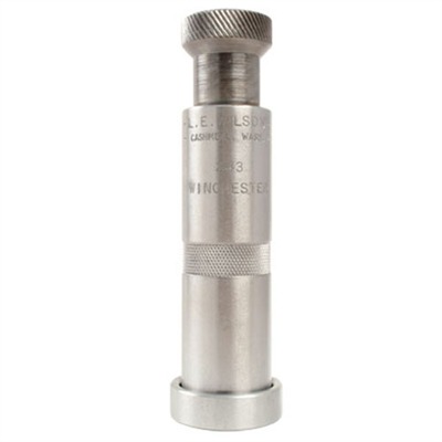 25-06 REMINGTON BULLET SEATING DIE
