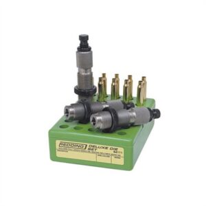 7MM REMINGTON MAGNUM 3 DIE SET